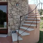 Con Piscina - Appartamentiflarida شقة *