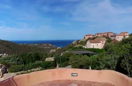 Apartment Con Piscina - Appartamentiflarida Porto Cervo