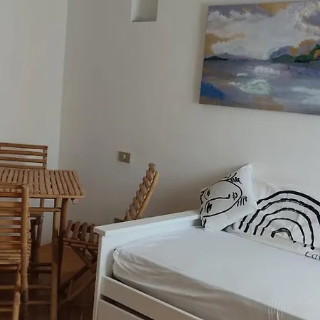 Con Piscina - Appartamentiflarida Apartment