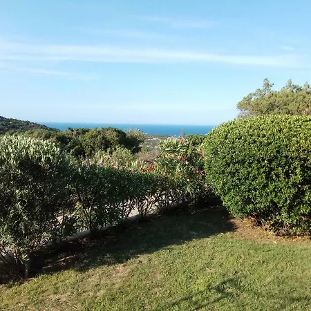 Apartment Con Piscina - Appartamentiflarida Porto Cervo