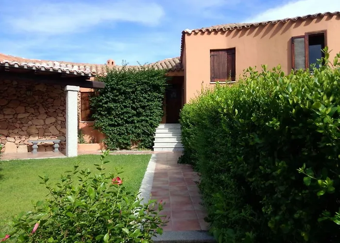 Con Piscina - Appartamentiflarida Appartement