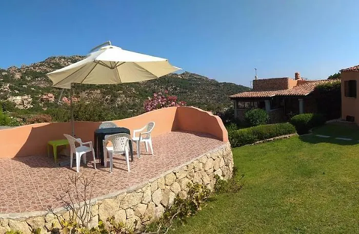 Appartement Con Piscina - Appartamentiflarida