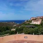 Apartment Con Piscina - Appartamentiflarida Porto Cervo