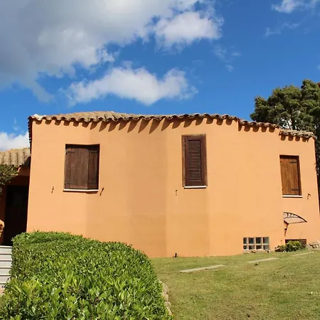 דירה Con Piscina - Appartamentiflarida פורטו צ'רבו