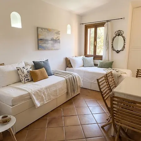 Apartamento Con Piscina - Appartamentiflarida *