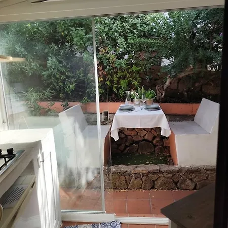 Con Piscina - Appartamentiflarida * Πόρτο Τσέρβο