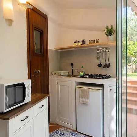 Διαμέρισμα Con Piscina - Appartamentiflarida *