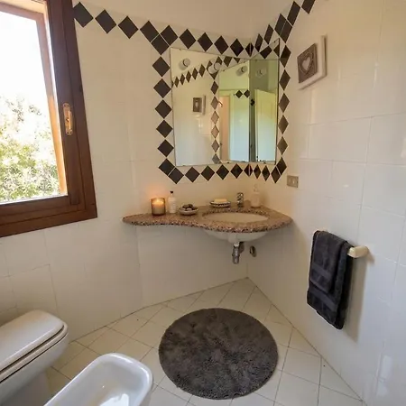 Con Piscina - Appartamentiflarida Διαμέρισμα Πόρτο Τσέρβο