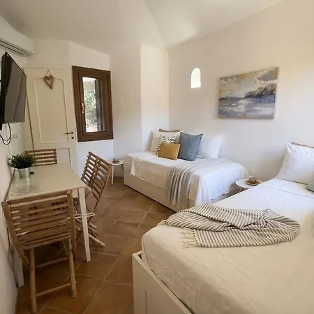Διαμέρισμα Con Piscina - Appartamentiflarida Πόρτο Τσέρβο