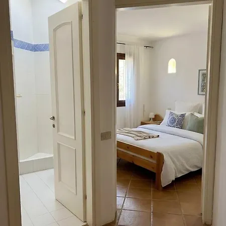 Con Piscina - Appartamentiflarida * Πόρτο Τσέρβο