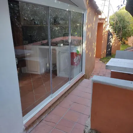 Apartment Con Piscina - Appartamentiflarida *