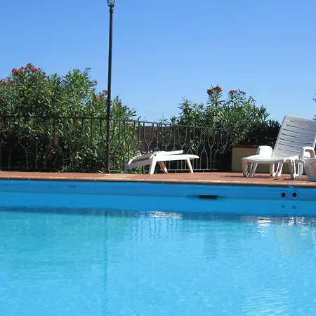 Apartment Con Piscina - Appartamentiflarida Porto Cervo