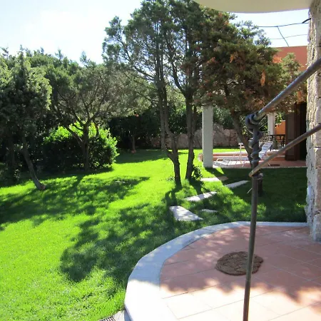 Appartamento Con Piscina - Appartamentiflarida