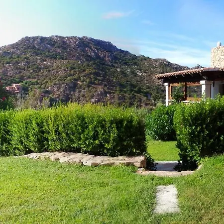 Con Piscina - Appartamentiflarida Apartamento Porto Cervo
