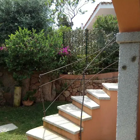 דירה Con Piscina - Appartamentiflarida *