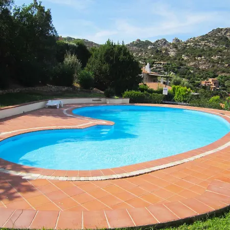 דירה Con Piscina - Appartamentiflarida פורטו צ'רבו