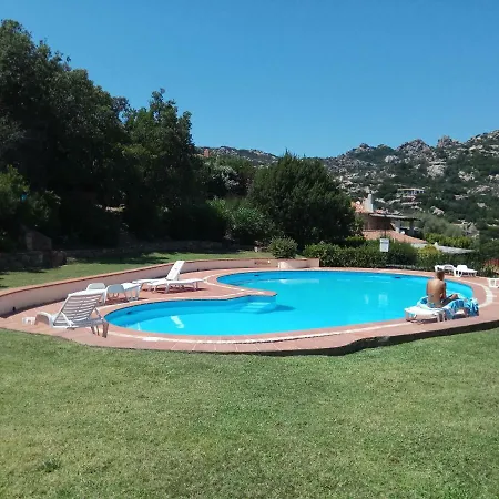 Con Piscina - Appartamentiflarida *