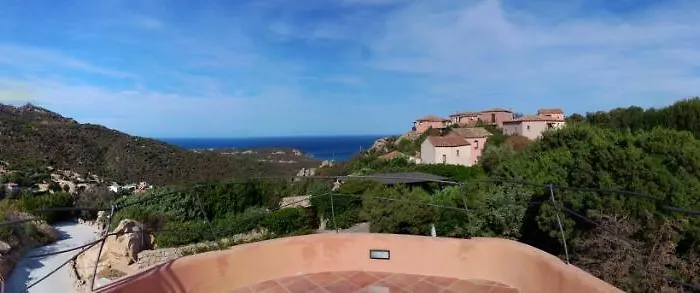 Apartman Con Piscina - Appartamentiflarida Porto Cervo