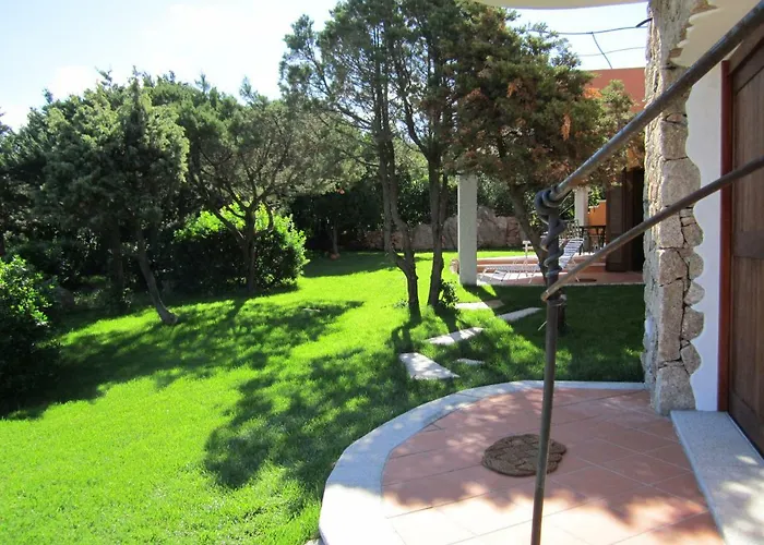 Apartman Con Piscina - Appartamentiflarida