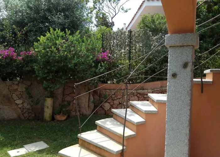 Apartman Con Piscina - Appartamentiflarida *
